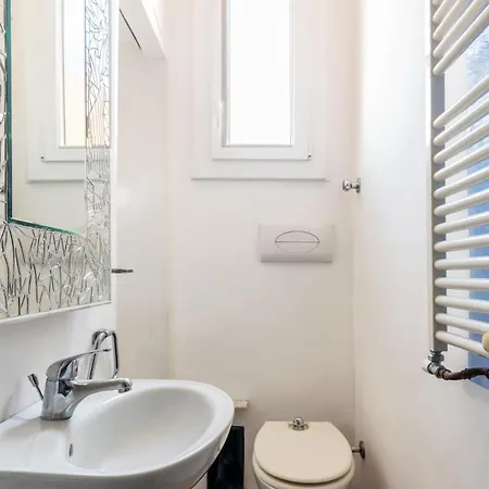 Apartamento Stradivari Attic