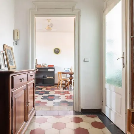 Stradivari Attic Apartamento