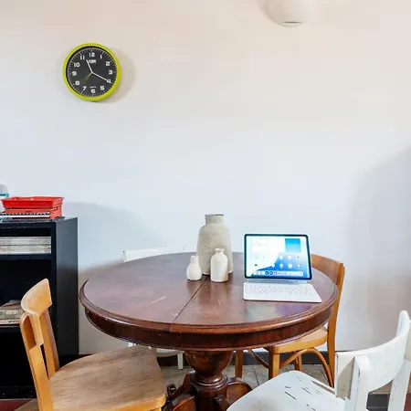 Stradivari Attic Apartamento